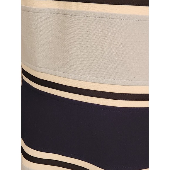 White House Black Market Dress sz 10 - Picture 4 of 8